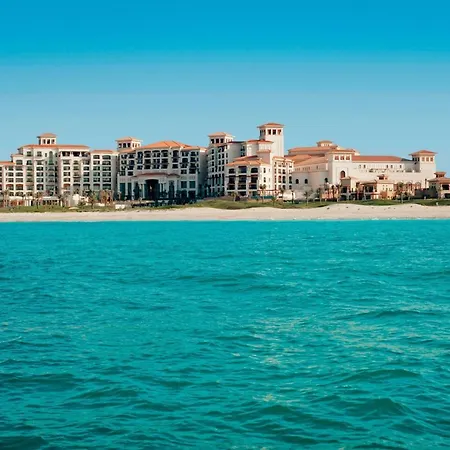 The St. Regis Saadiyat Island Resort, Abu Dhabi-2