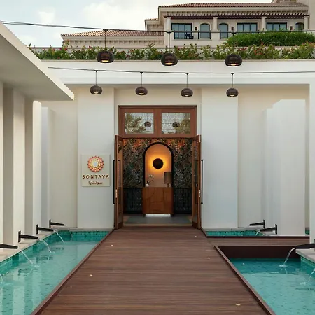 The St. Regis Saadiyat Island Resort, Abu Dhabi-2