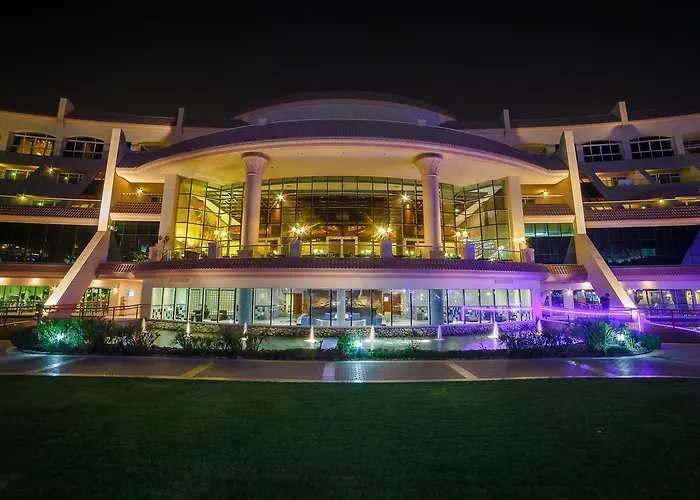 Al Raha Beach Resort & SpaResort Hotel